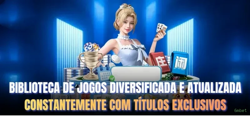 Checklist para avaliar a plataforma 6mbet
