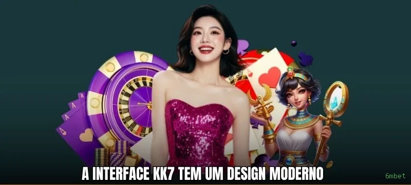Bônus e prêmios 6mbet