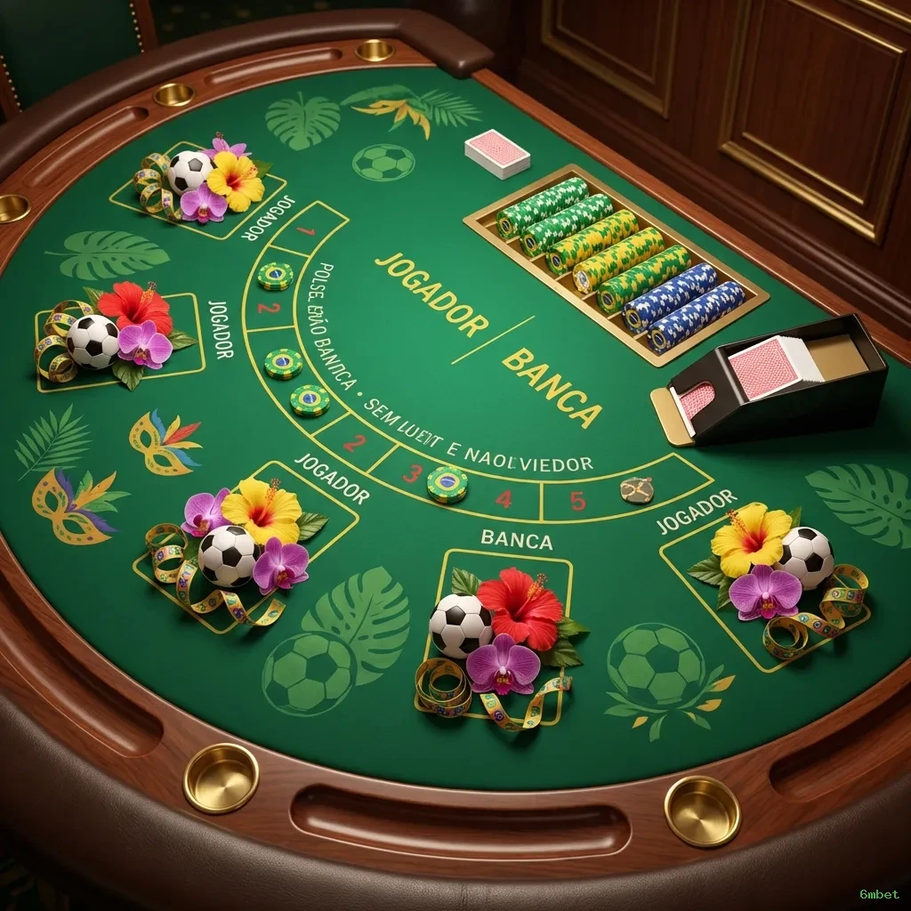 Slots com prêmios 6mbet